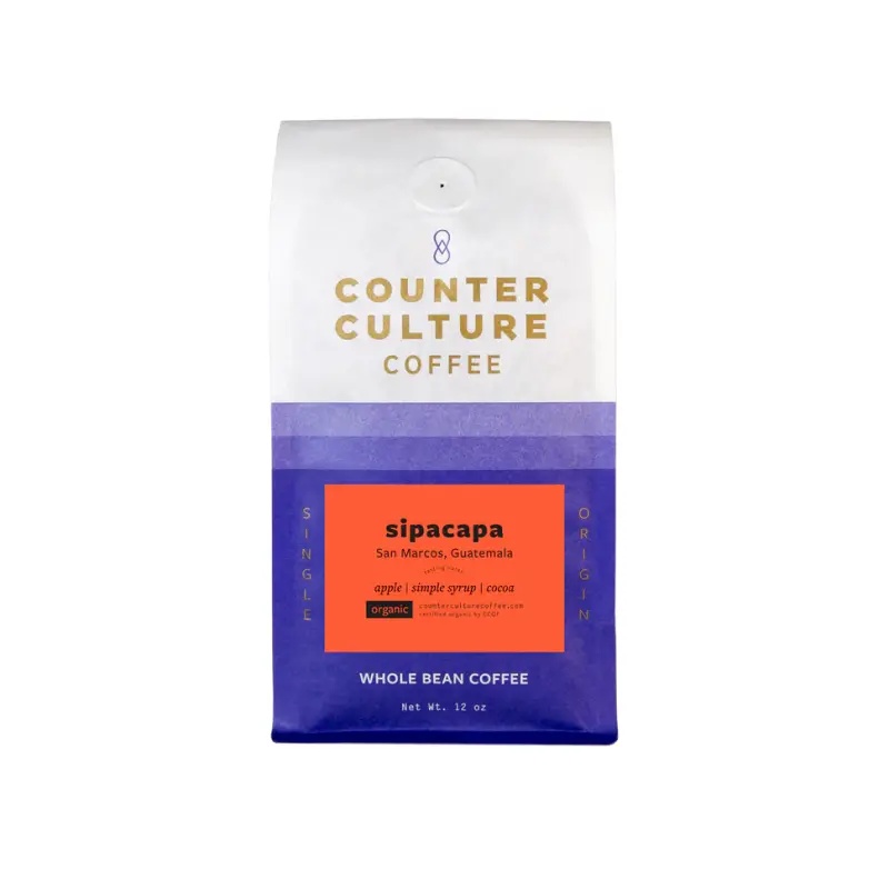 Guatemala Filtre Kahve 340 g