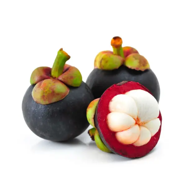 Organik Mangostan 500 g