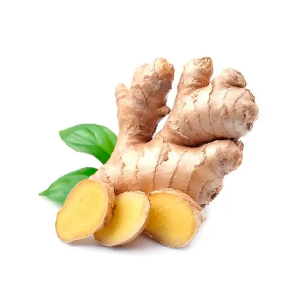 Taze Zencefil 250 g