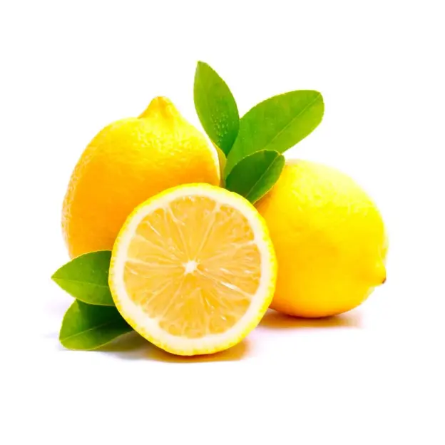 Organik Limon (1 kg)