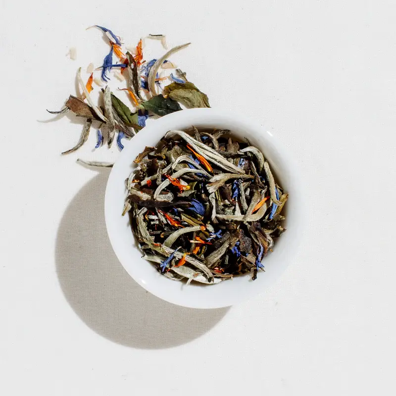 Çiçekli Beyaz Çay 50 g