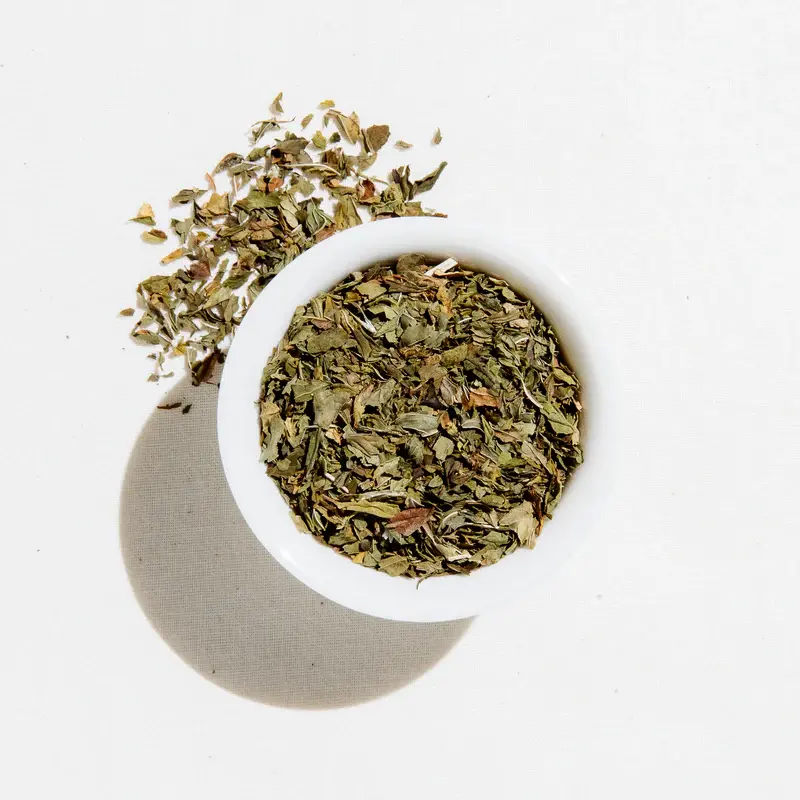 Kurutulmuş Nane Çayı 100 g
